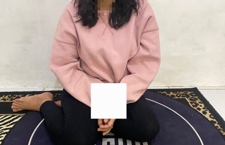Ditresnarkoba Polda Sumbar Berhasil Ungkap Kasus Sabu di Sebuah Kos Jalan Gurun LawehTanjung