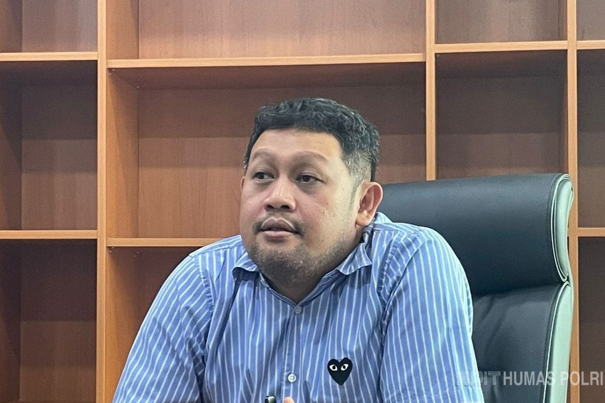 Anggota Komisi III DPR RI Apresiasi Polri Tangkap 6 Orang Yang Terlibat di Grup FB ‘Fantasi Sedarah’