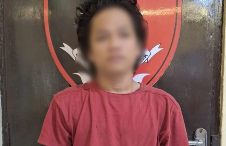 Curi ATM Nenek & Gasak Rp.50 Juta, Pemuda MA (21) di Parepare Terancam 5 Tahun Penjara