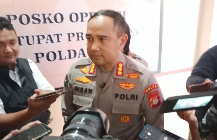 Kasus Kecelakaan Mahasiswa UGM di Sleman, Yogyakarta, Polisi Tetapkan Tersangka CPP
