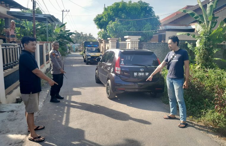 Polisi Selidiki Kasus Perampasan Sepeda Motor Bocah ADS 10 Tahun di Bandar Lampung