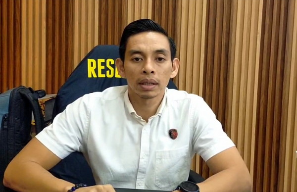 Ketua Perbakin Purbalingga Terlibat Skandal Amunisi Pindad Ilegal, Publik Geger!