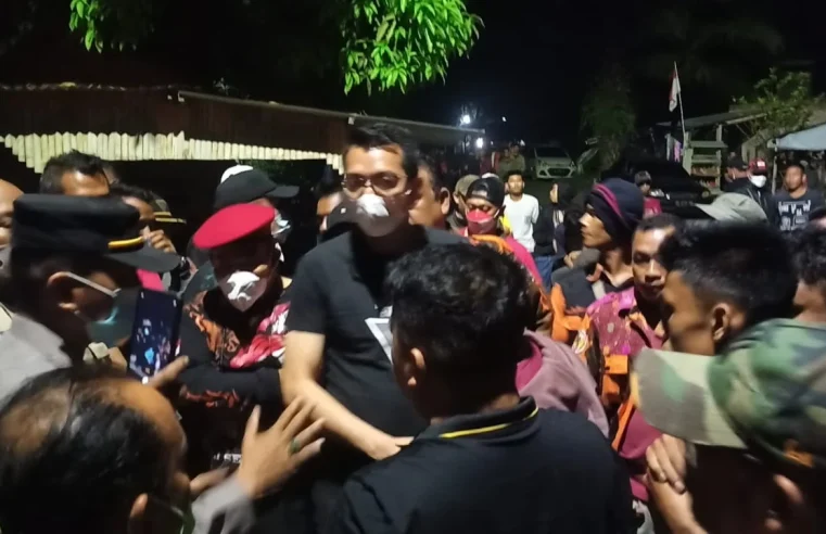 Tawuran Dua Ormas Bersajam di Deli Serdang Sumut Digagalkan, Tiga Pemuda Diamankan