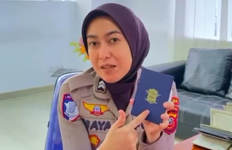 Ditlantas Polda Jawa Barat Sosialisasikan e-BPKB, BPKB Digital yang Lebih Aman dan Modern