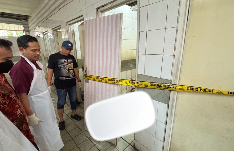 Hasil Forensik Ungkap Fakta Mengejutkan di Balik Pembunuhan Mutilasi Perempuan di Serang