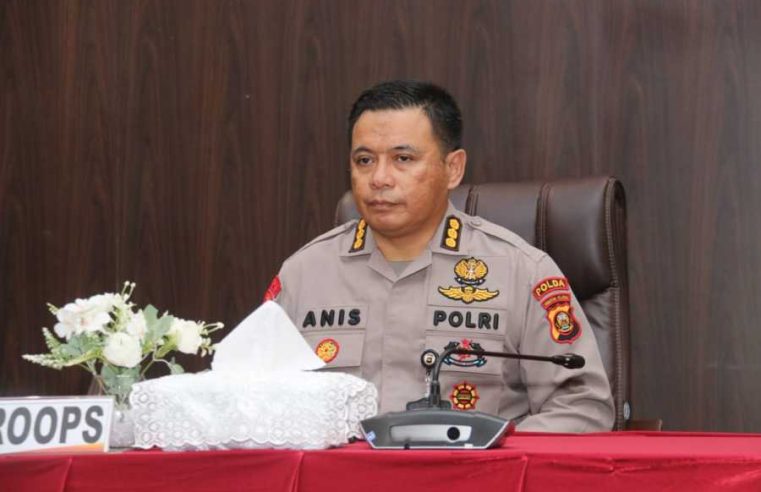 Karo OPS: Polda Sumsel Gelar Operasi Penertiban Senjata Api Ilegal, Masyarakat Diimbau Serahkan Secara Sukarela