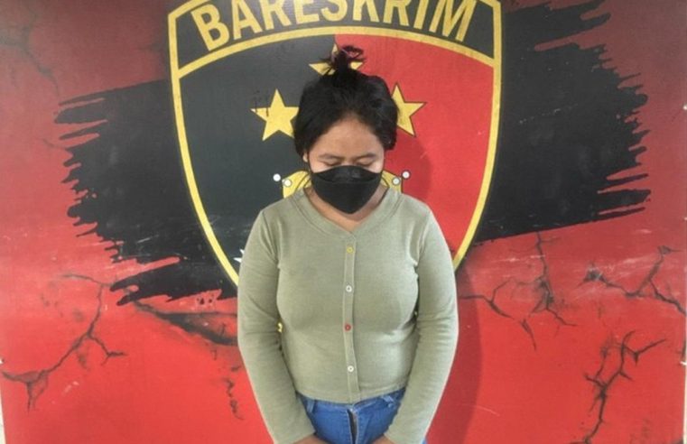 Polisi Bongkar Kasus Eksploitasi Anak di Dompu, Tetapkan AI (21) Jadi Tersangka