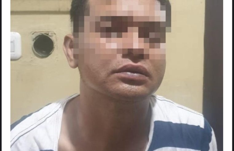 Polisi Tangkap JN (36) Suami Pelaku KDRT Hingga Istri Meninggal Dunia