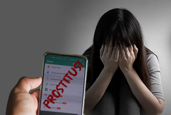 Kasus Prostitusi Online Kakak Jual Adik ke Pria Hidung Belang di Mataram, Polda NTB Tetapkan 2 Tersangka