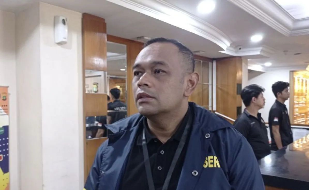 Polda Metro Jaya Tangkap Dua Orang Mucikari di Apartemen Sentul Bogor
