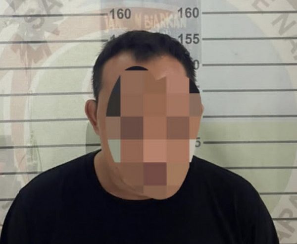 Lagi Pengedar Narkoba Jenis Sabu Diringkus Tim Opsnal Sat Narkoba Polres Lampung Utara di Sungkai Selatan
