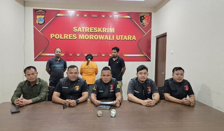 Polres Morowali Utara Tetapkan Satu Tersangka Baru Kasus Bentrokan