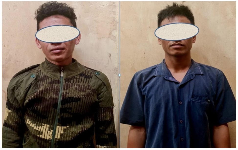 Tak Butuh Waktu Lama, Satreskrim Polres Aceh Tenggara Berhasil Tangkap Pelaku Curas Terhadap Anak Di Bawah Umur