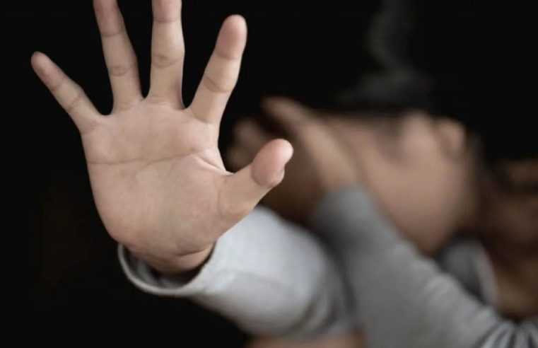 Polisi Tangkap Kakek AY (58) Cabuli Cucu di Lombok Tengah, Korban Masih Balita