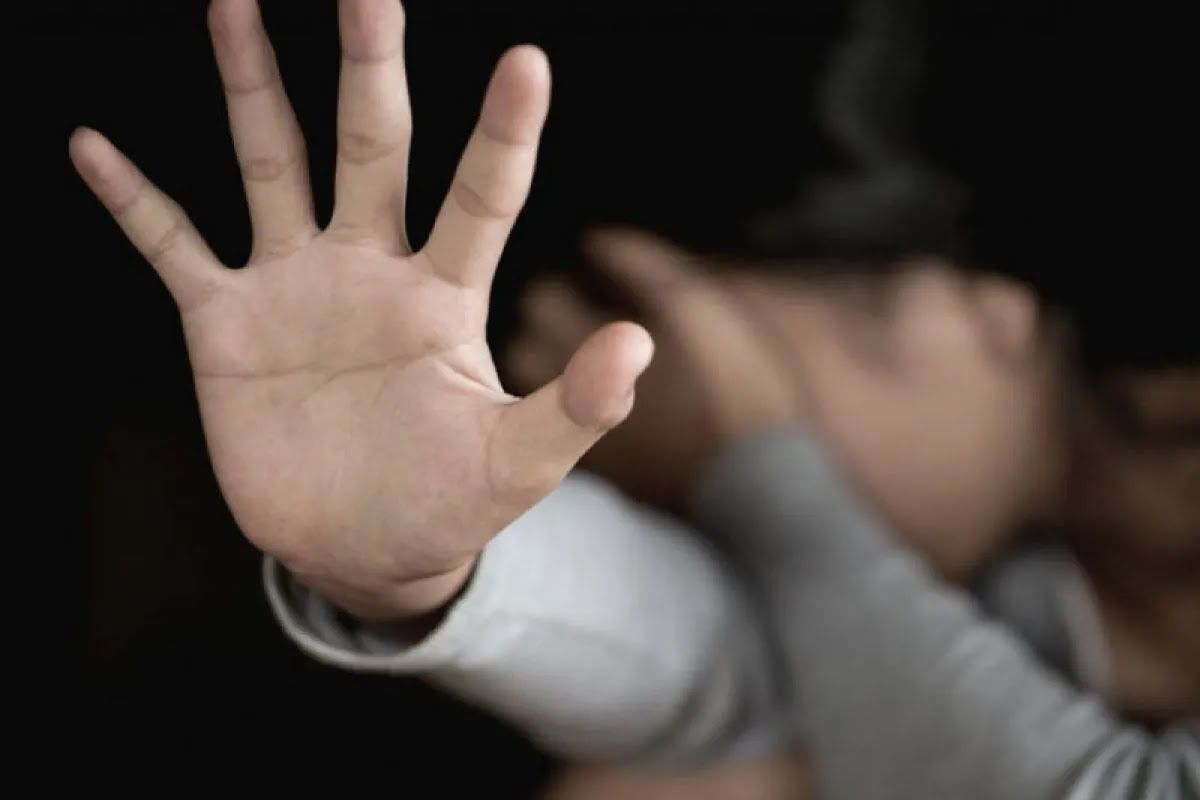Polisi Tangkap Kakek AY (58) Cabuli Cucu di Lombok Tengah, Korban Masih Balita