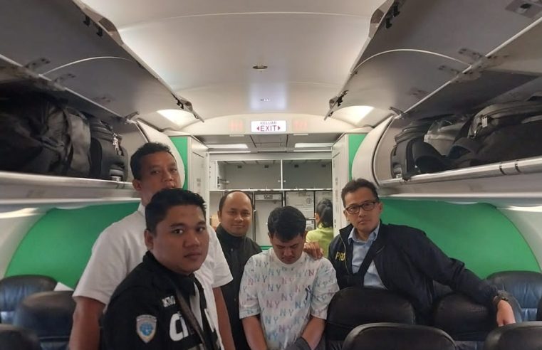 Polri Bongkar Jaringan Internasional TPPO Bermodus Admin Kripto di Negara Myanmar, 2 Tersangka Ditetapkan