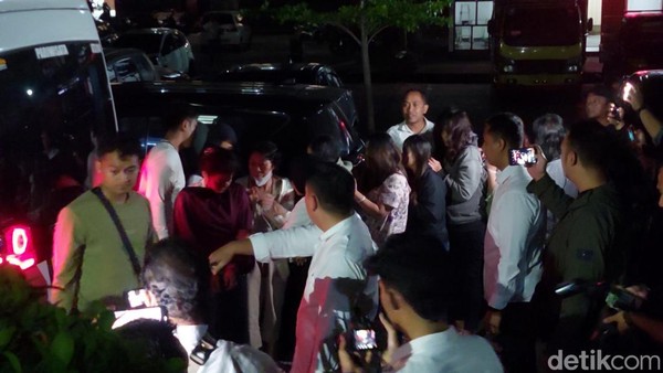 Polisi: Kini Pelaku TPPO Bayi Jaringan Internasional Bertambah 1 Orang, Total 13 Tersangka