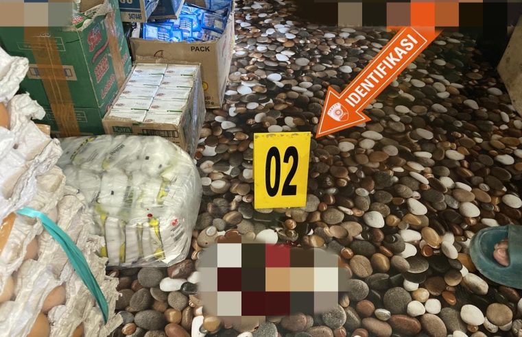 Warga Sipil Bernama Joni Hendra Tewas Ditembak KKB di Intan Jaya, Satgas Ops Damai Cartenz Buru Pelaku