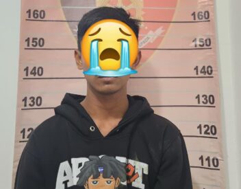 Motif Cemburu dan Sakit Hati, Pelaku Pembunuhan Remaja di Balikpapan Selatan Ditangkap Polisi
