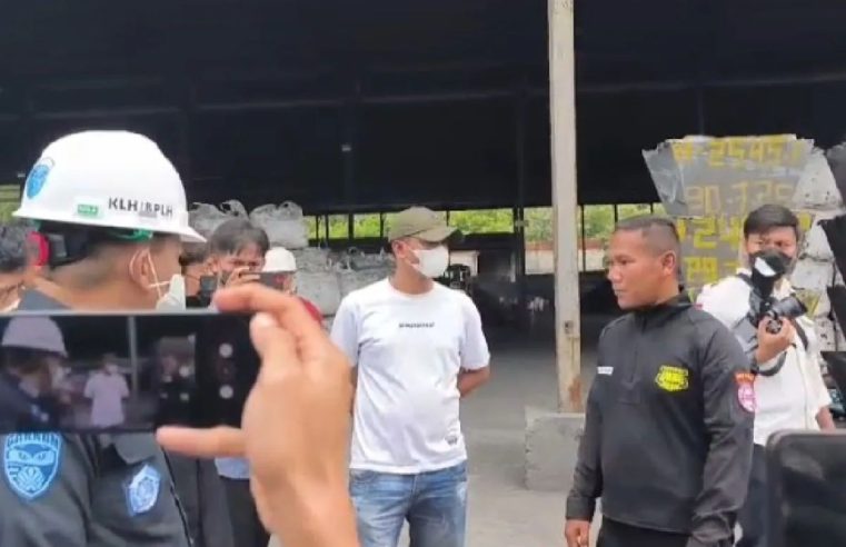 Polres Serang Tetapkan Dua Tersangka Pengeroyokan Wartawan