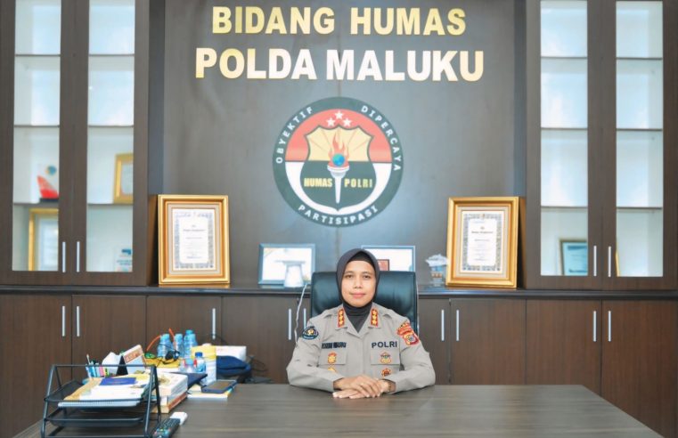 Polda Maluku Selidiki Kasus Tawuran Antar Pelajar Sebabkan 1 Meninggal Dunia di Hanuth