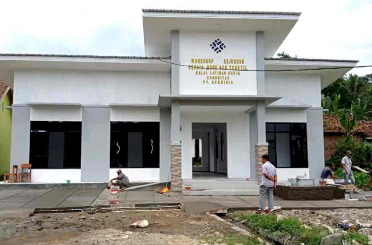 Kasus Dugaan Korupsi Proyek BLK Prabumulih Naik ke Tahap Penyidikan, Polisi Tetapkan Tersangka