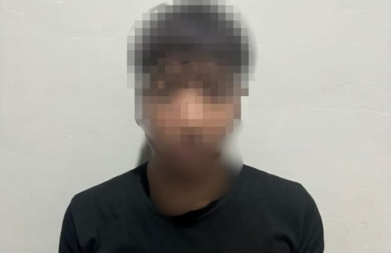 Ditresnarkoba Polda Kaltim Berhasil Ringkus Pengedar Narkoba di Samarinda