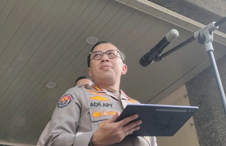 Kasus Penculikan dan Pembunuhan Kacab BRI Terungkap, Polda Metro Jaya Bekuk 15 Tersangka