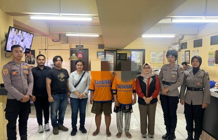 Kasus Penyiksaan Anak oleh Orang Tua Kandung: Polri Kirim Pesan Kepada Masyarakat