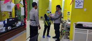 Penemuan Bayi di Bantul Yogyakarta: Polisi Selidiki Identitas Orang Tua