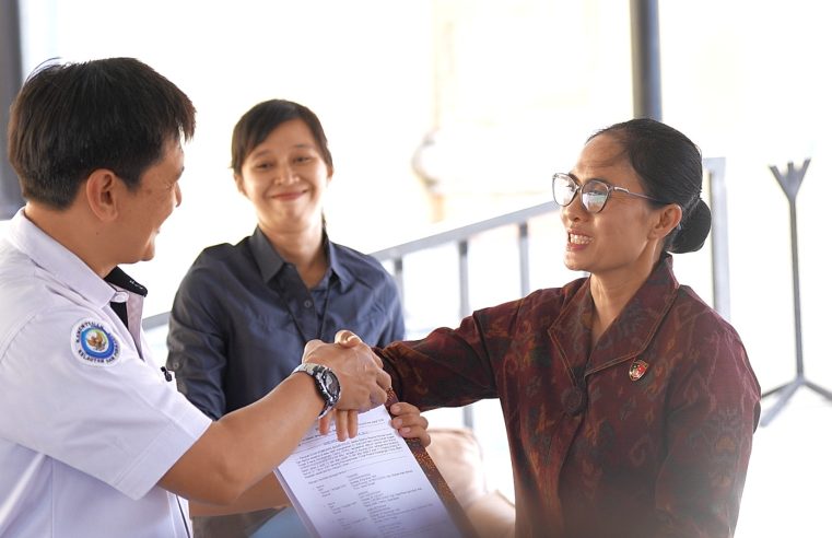 Polda Bali Tunjukkan Komitmen dalam Memberantas TPPO, 21 Korban Diserahkan ke Instansi Terkait