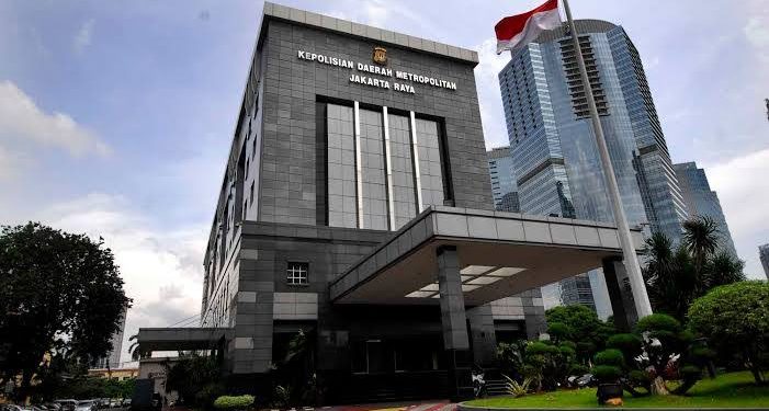 Posko Pengaduan Orang Hilang di Polda Metro Jaya Siap Membantu Masyarakat