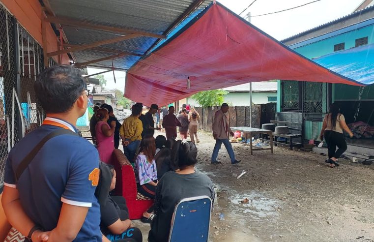 Tiga Karyawati Meninggal di Lokalisasi, Polresta Manokwari Lakukan Penyelidikan