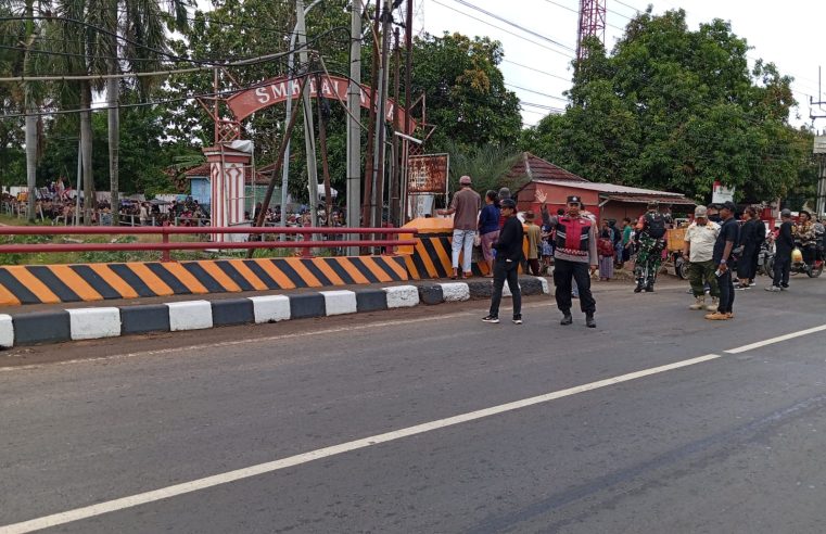 Ribuan Warga Desa Muntur Ikuti Festival Arak-arakan dan Karnaval Seni Budaya