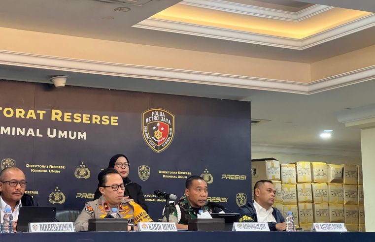 2 Oknum TNI AD Jadi Penghubung dan Eksekutor Dalam Kasus Penculikan Kacab BRI