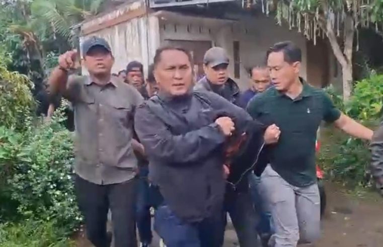 Pelaku Pembunuhan Serda Rahman Setiawan Ditangkap, Pihak Kepolisian Janji Proses Hukum Berjalan Transparan