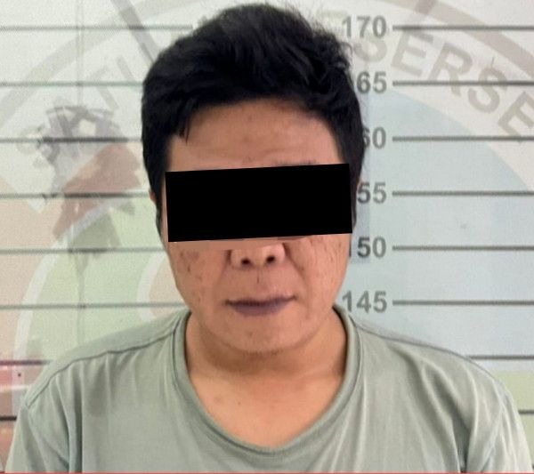 Seorang Pengedar Sabu Diamankan Polres Lampung Utara, 19 Paket Sabu Disita