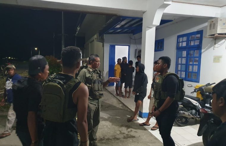 Aksi KKB di Yahukimo: Warga Pendatang Diserang, Satgas Cartenz Selidiki