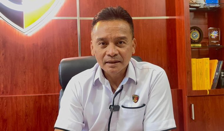 Polda Sulteng Bongkar Sindikat Curanmor dan Pembobolan Rumah, 4 Pelaku Diamankan