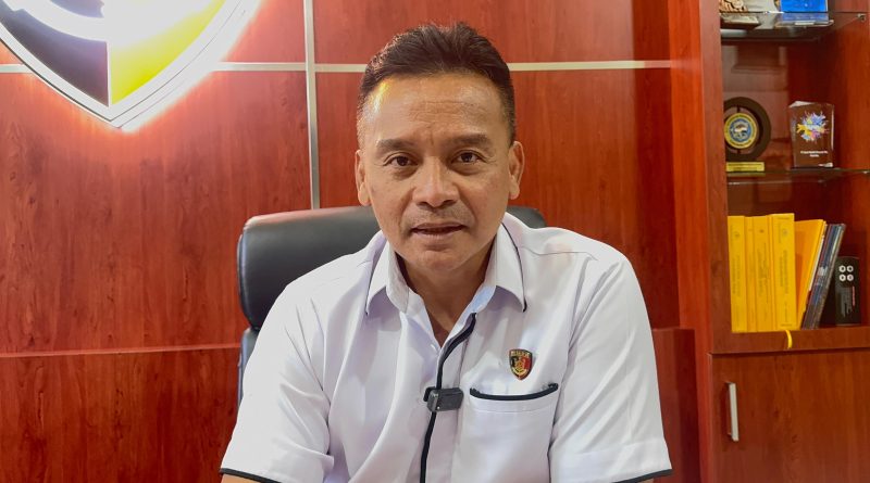 Polda Sulteng Bongkar Sindikat Curanmor dan Pembobolan Rumah, 4 Pelaku Diamankan