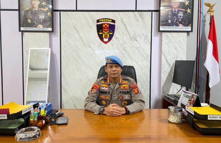 Polda Kaltim Tingkatkan Transparansi dan Kemudahan Pelayanan dengan Aplikasi Pengaduan Masyarakat