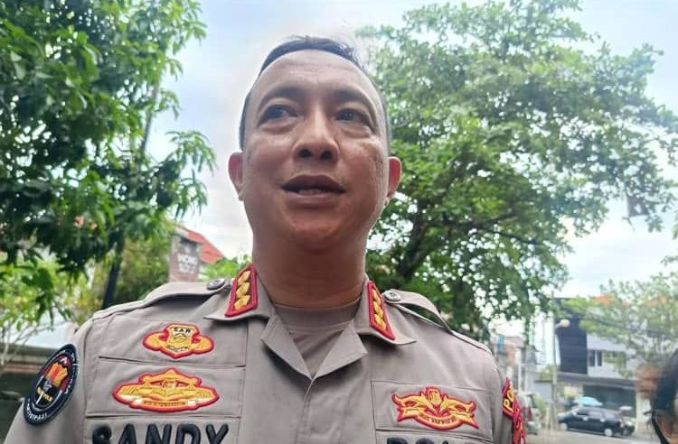 Modus Iming-Iming Gaji Besar, 6 Orang Ditangkap Polda Bali dalam Kasus TPPO
