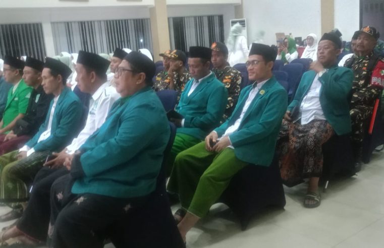 Doa Bersama MWCNU dan Kecamatan Balikpapan Selatan, Mengenang Jasa Pahlawan dan Menginspirasi Generasi Muda