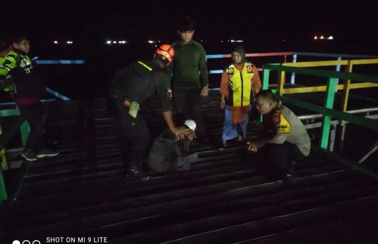 Pencarian Korban Tenggelam di Pantai Balikpapan Masih Berlanjut, Tim SAR Kerahkan Personel