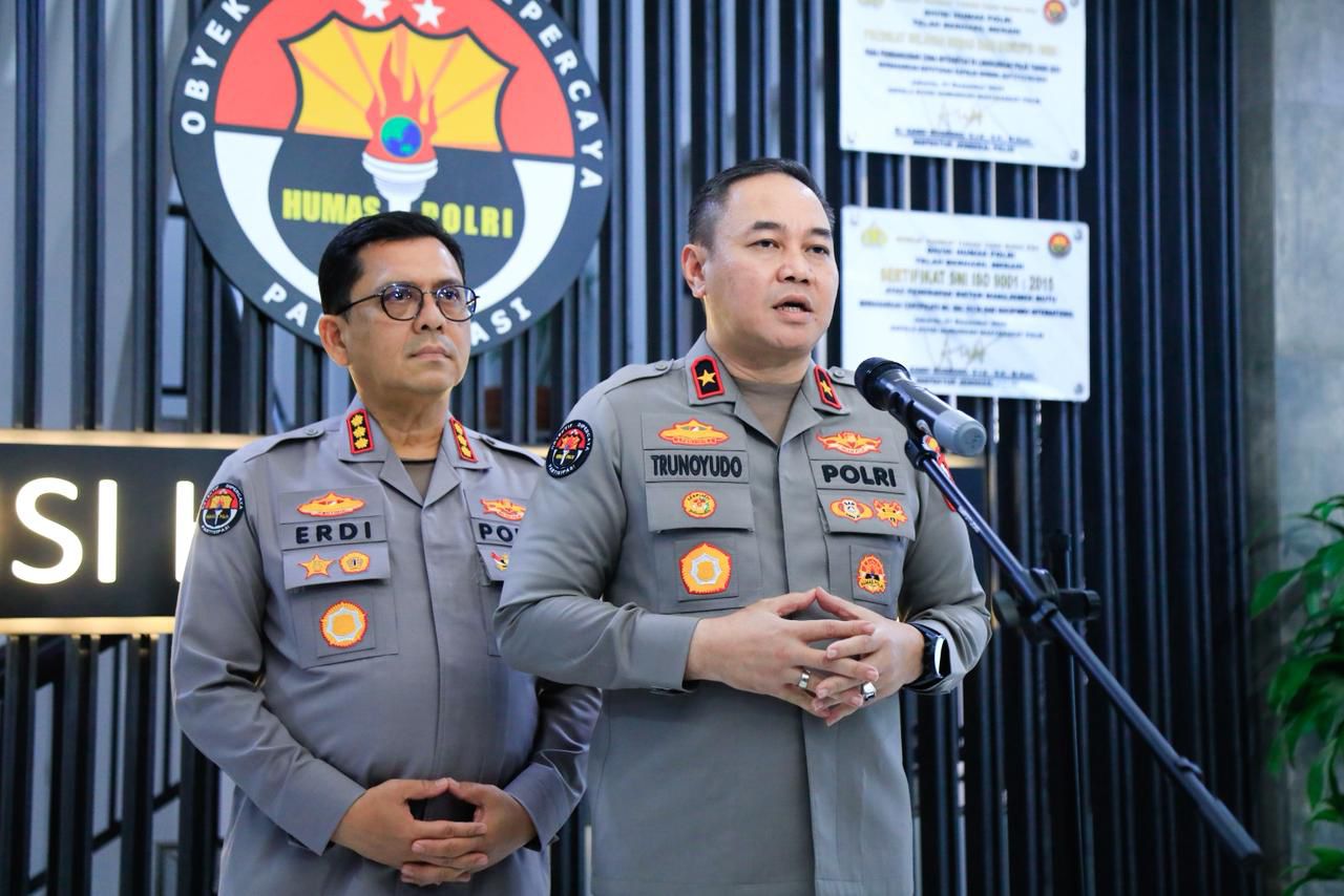 Apel Kasatwil Polri 2025: Tingkatkan Kualitas Pelayanan Publik dan Profesionalisme