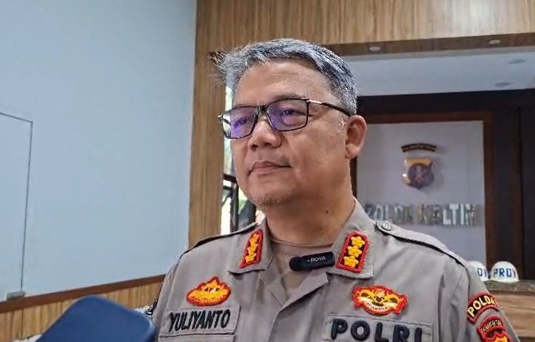 Mabes Polri Kirim Tim Asistensi untuk Bantu Polda Kaltim Tangani Kasus Narkoba