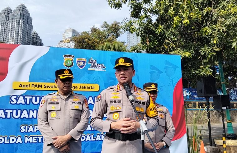 Gelar Perkara Khusus Kasus Ijazah Palsu Jokowi, Polda Metro Jaya Minta Ruang untuk Penyidik