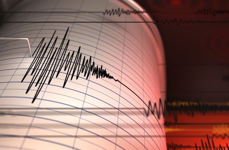 Gempa 4,7 SR Mengguncang Sulawesi Utara, Pusat Gempa di Tenggara Kecamatan Ratahan