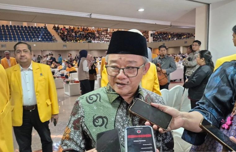 Mendikdasmen Abdul Mu’ti, Ajak Guru dan Orang Tua Perkuat Kesalehan Digital Anak