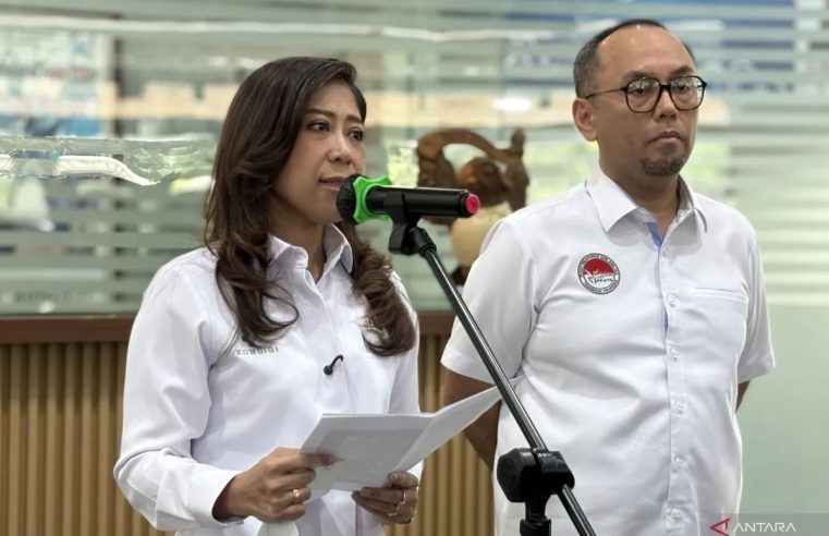 Selama 13 Hari Kemenkomdigi Blokir 2,4 Juta Situs Judi Online, Transaksi Judol Turun 57%